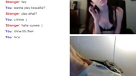 Lesbica leccare vagi ...
