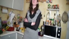 Sexy ragazza che ama ...