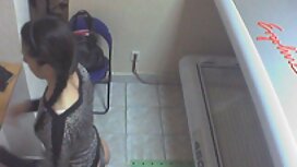 Una bionda calda ama ...