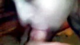 Bruna succhiare il c ...