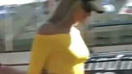 La donna dai Capelli ...