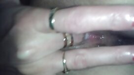Brunetta caressing s ...