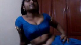 Bruna teen con pompi ...