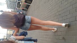 Sensuale bruna in li ...