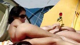Sesso pieno di passi ...