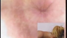 Una bella bionda vid ...